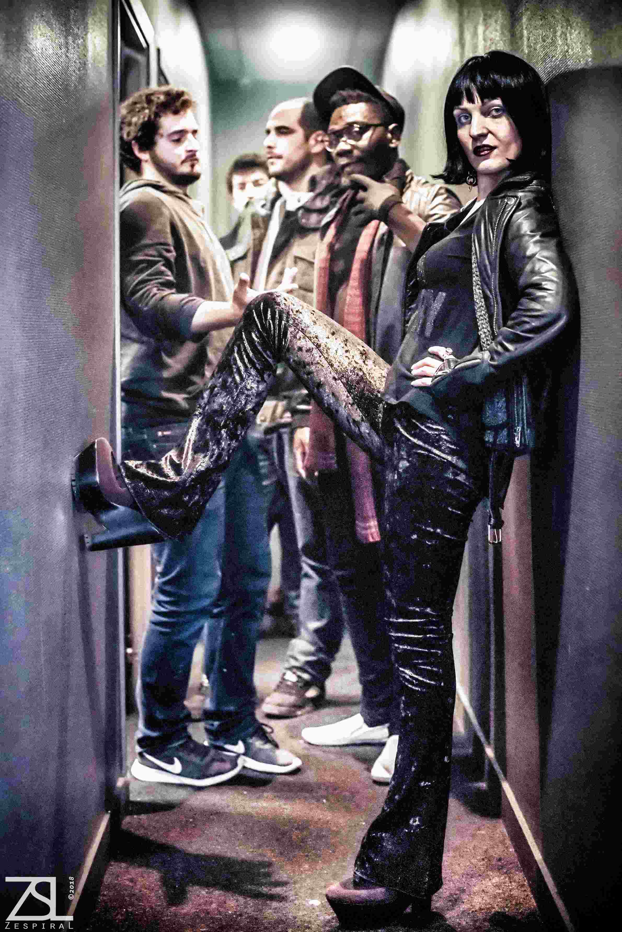 carousel image